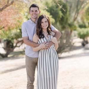 Meet your Posher, Keegan